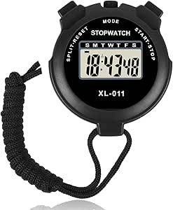 Vicloon Chronomètre électronique étanche avis