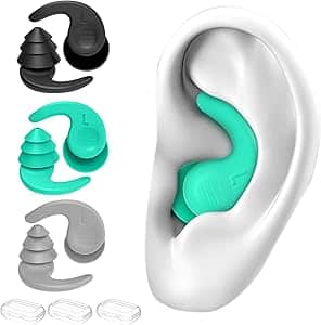 FNGXX bouchons d'oreilles natation avis