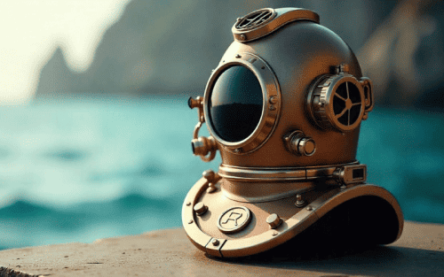 Les Meilleurs Casques de Plongée (Top 5)