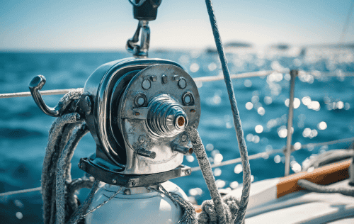 Les Meilleurs Treuils de Bateau (Top 5)