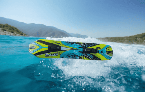 Les Meilleurs Wakeboards (Top 3)